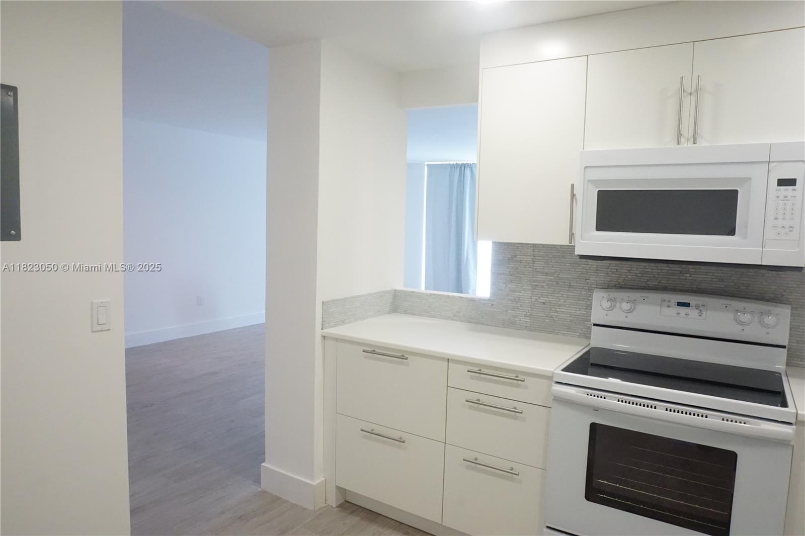 ADMIRALS PORT CONDO WEST - Residential Lease