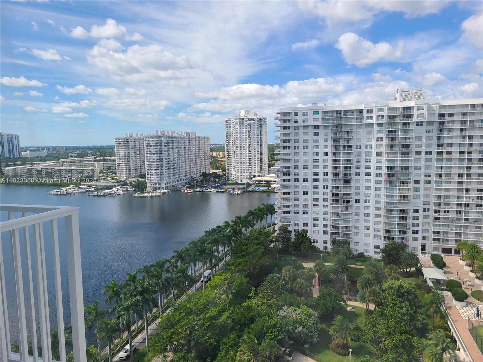 ADMIRALS PORT CONDO WEST - Residential Lease