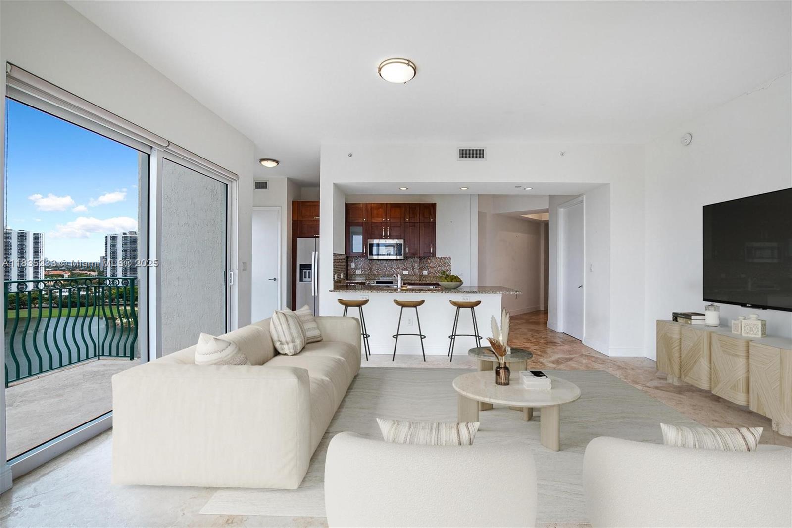 TURNBERRY VLG NO TOWER CO - Residential