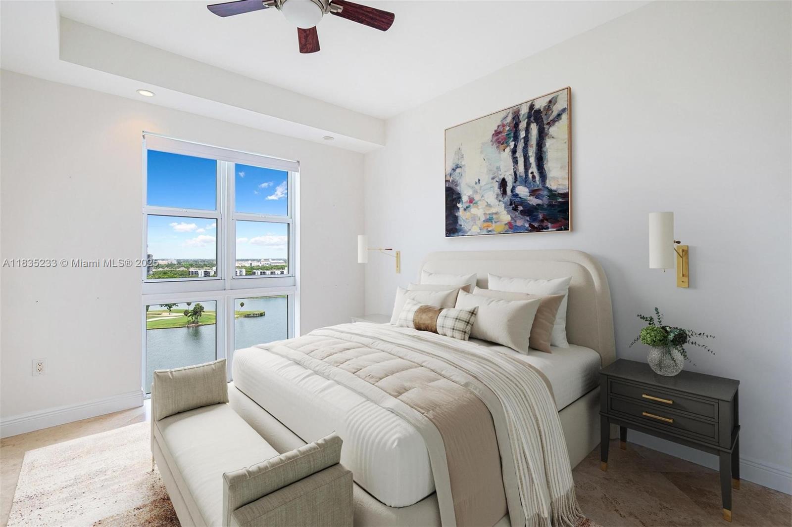 TURNBERRY VLG NO TOWER CO - Residential