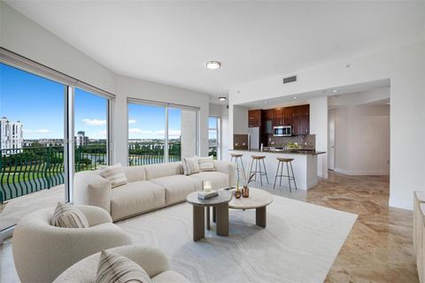 Photo of 20000 E Country Club Dr #TS02, Aventura, FL 33180 (MLS # A11835233)