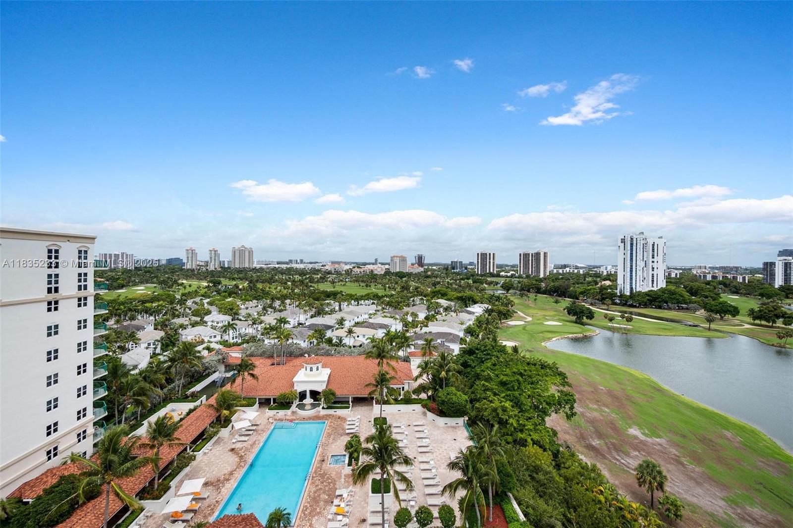 TURNBERRY VLG NO TOWER CO - Residential