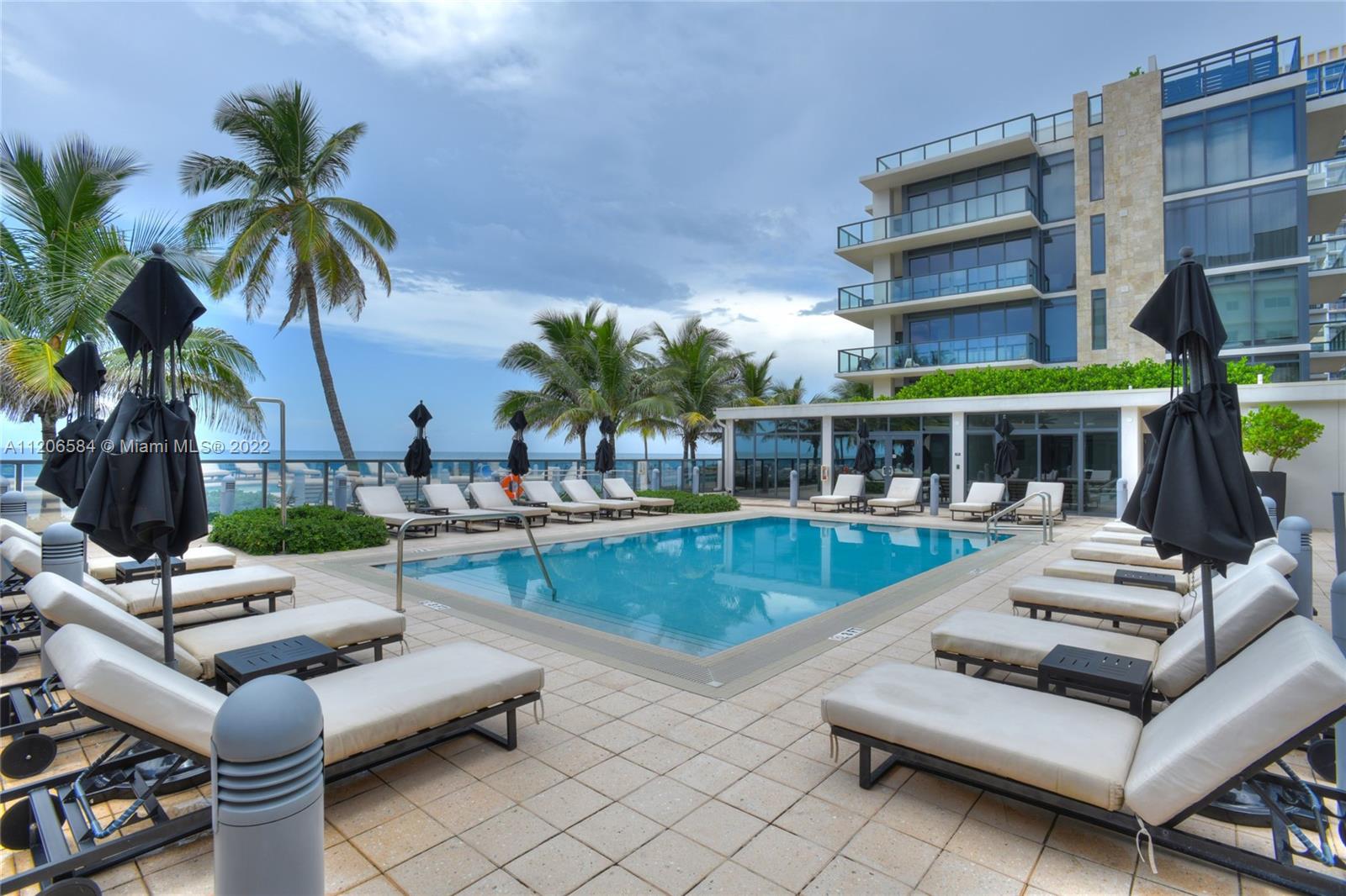 SAGE BEACH CONDO - Residential