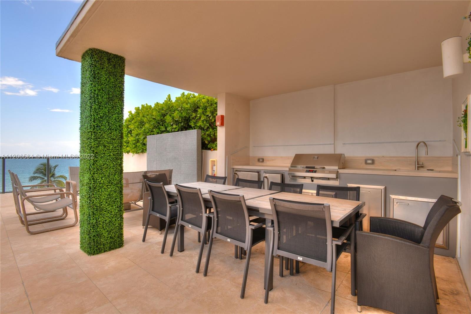 SAGE BEACH CONDO - Residential