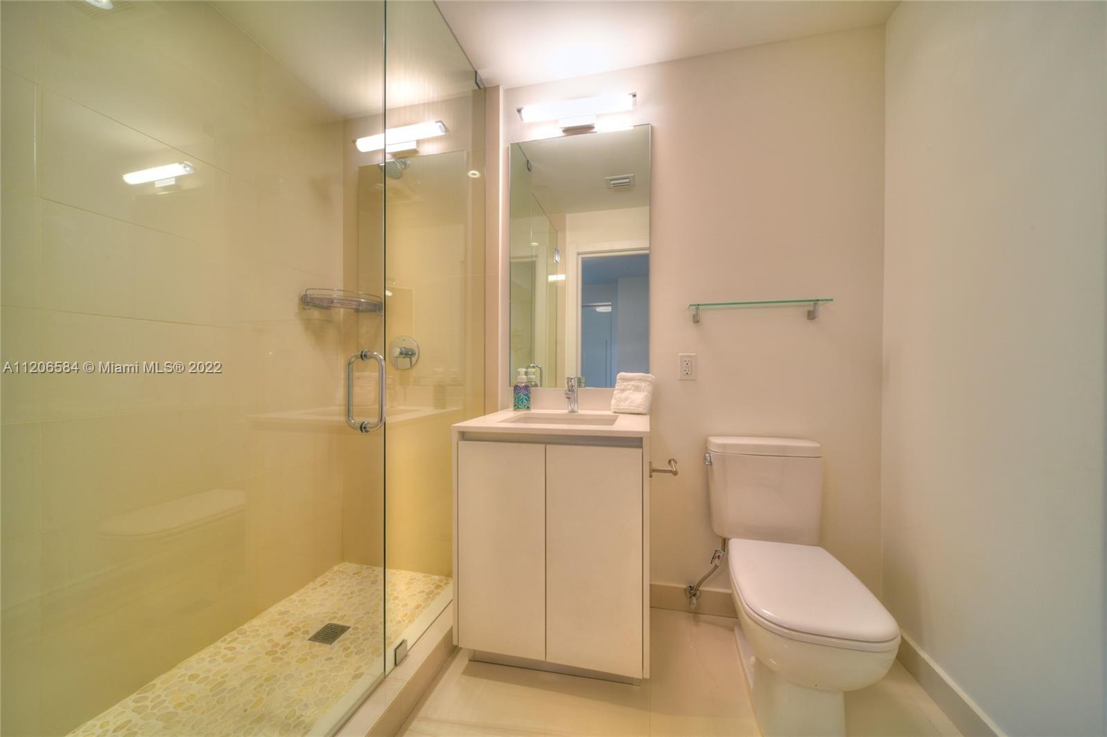 SAGE BEACH CONDO - Residential