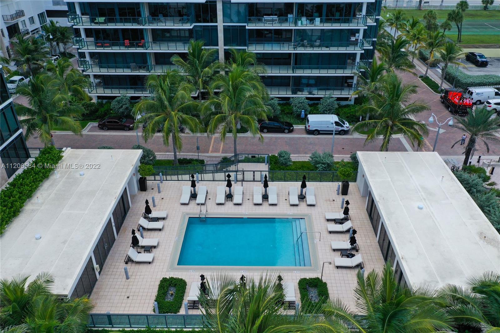 SAGE BEACH CONDO - Residential