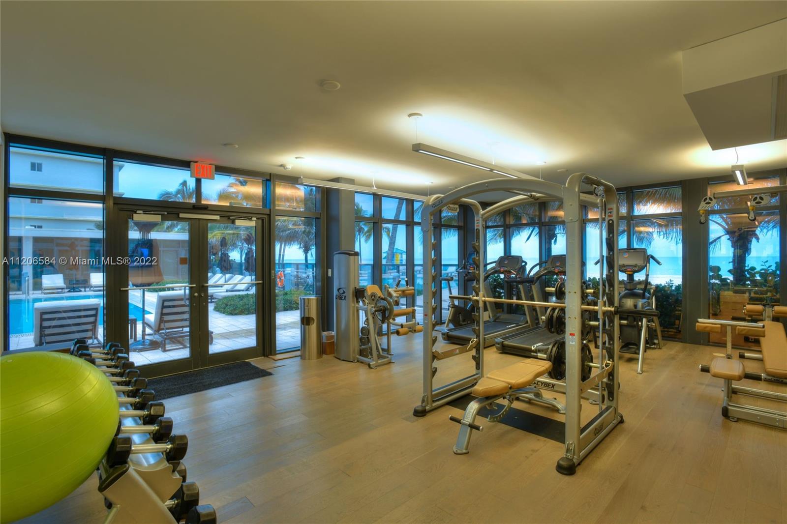 SAGE BEACH CONDO - Residential