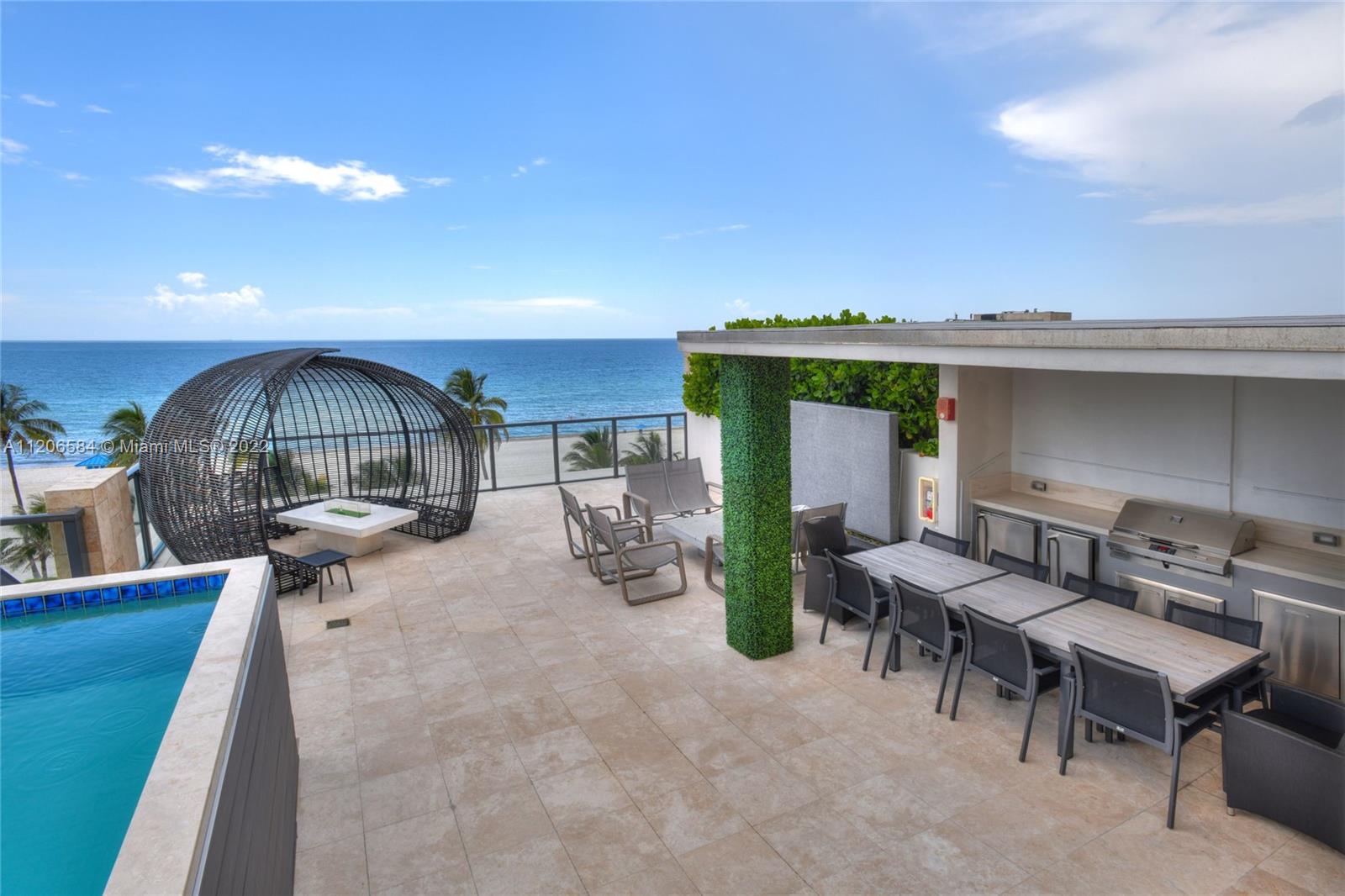 SAGE BEACH CONDO - Residential