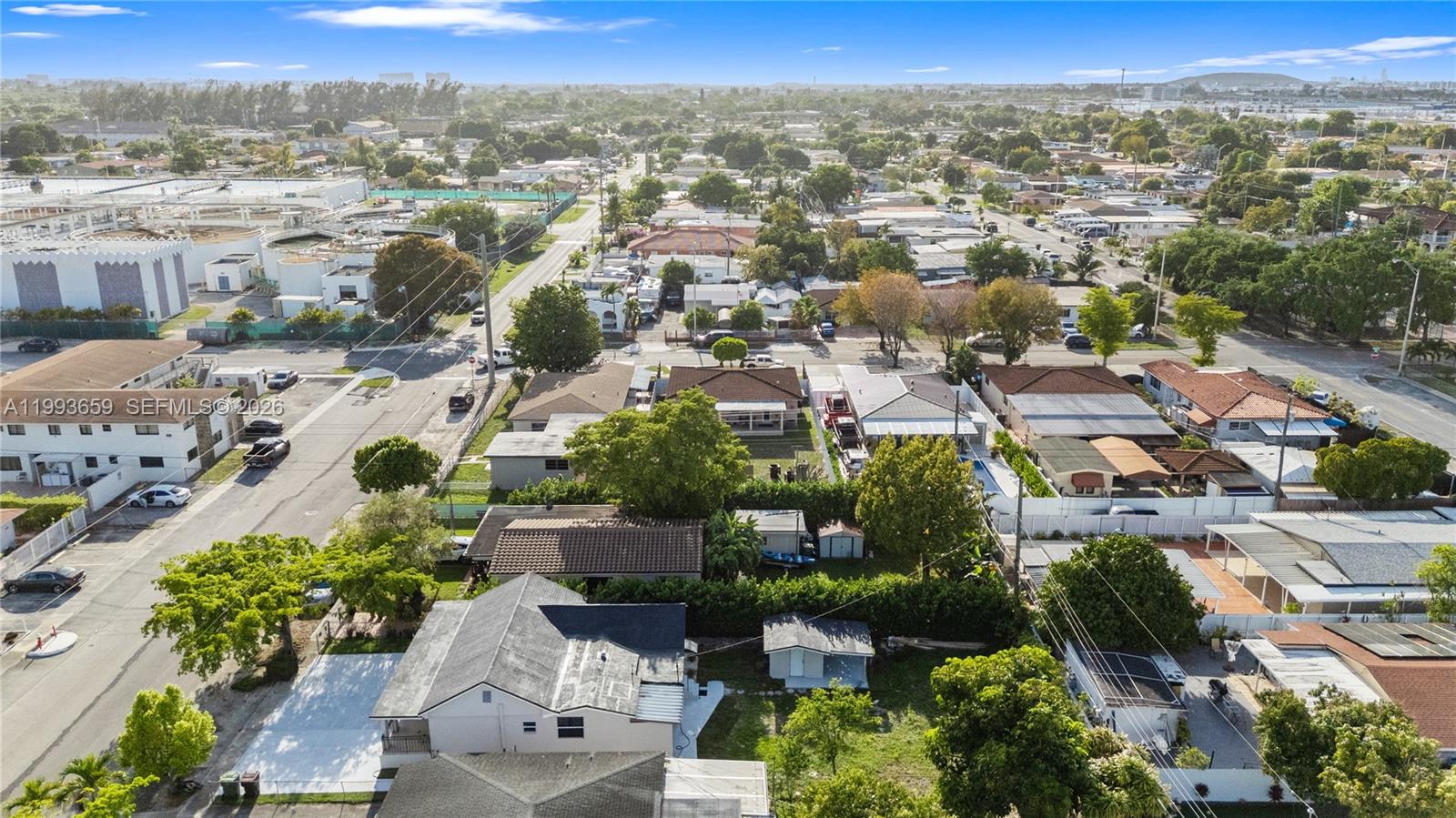 HIALEAH 7TH ADDN - Residential