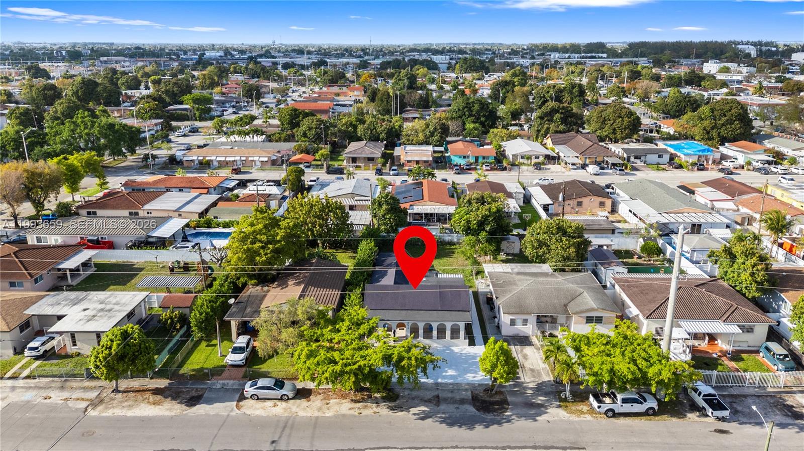 HIALEAH 7TH ADDN - Residential