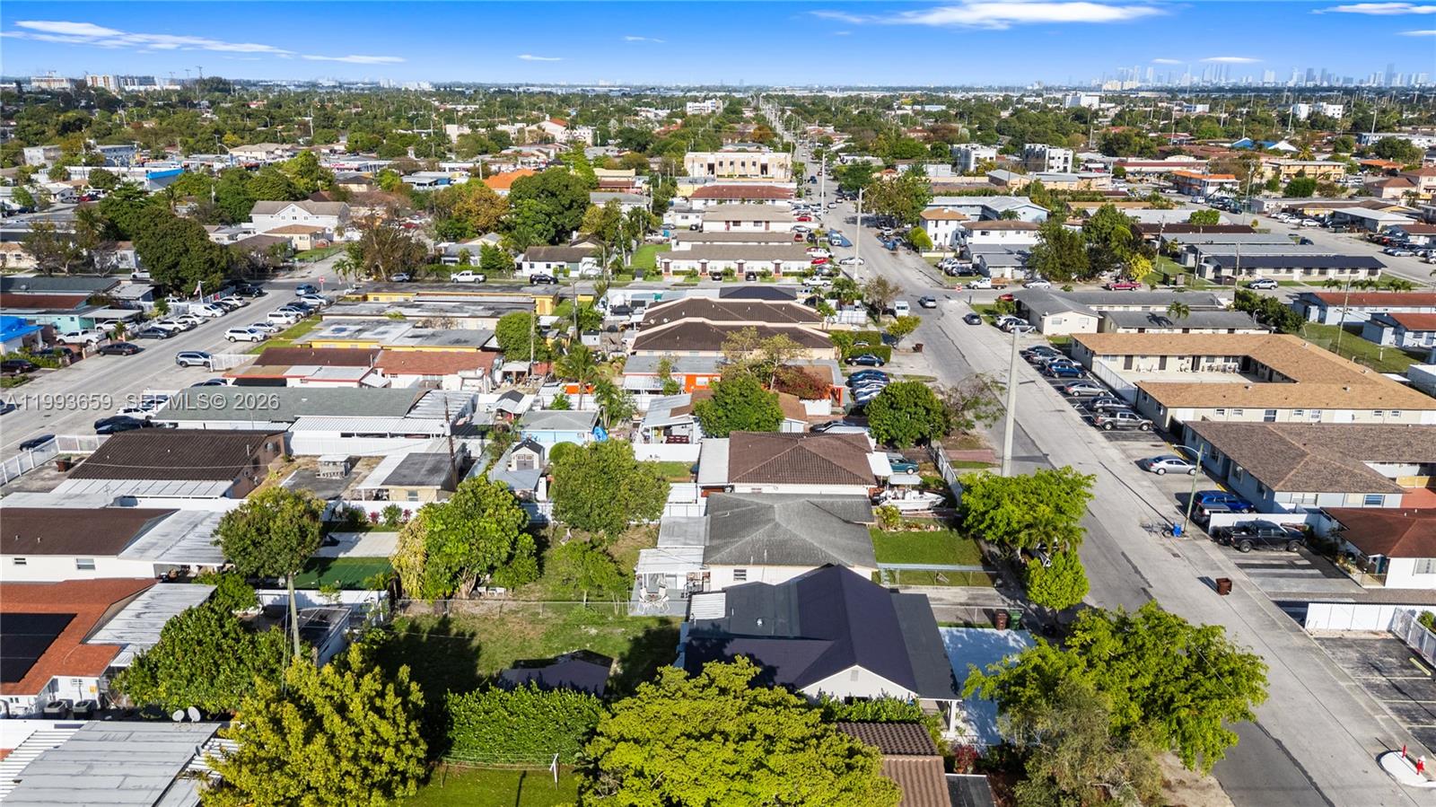 HIALEAH 7TH ADDN - Residential