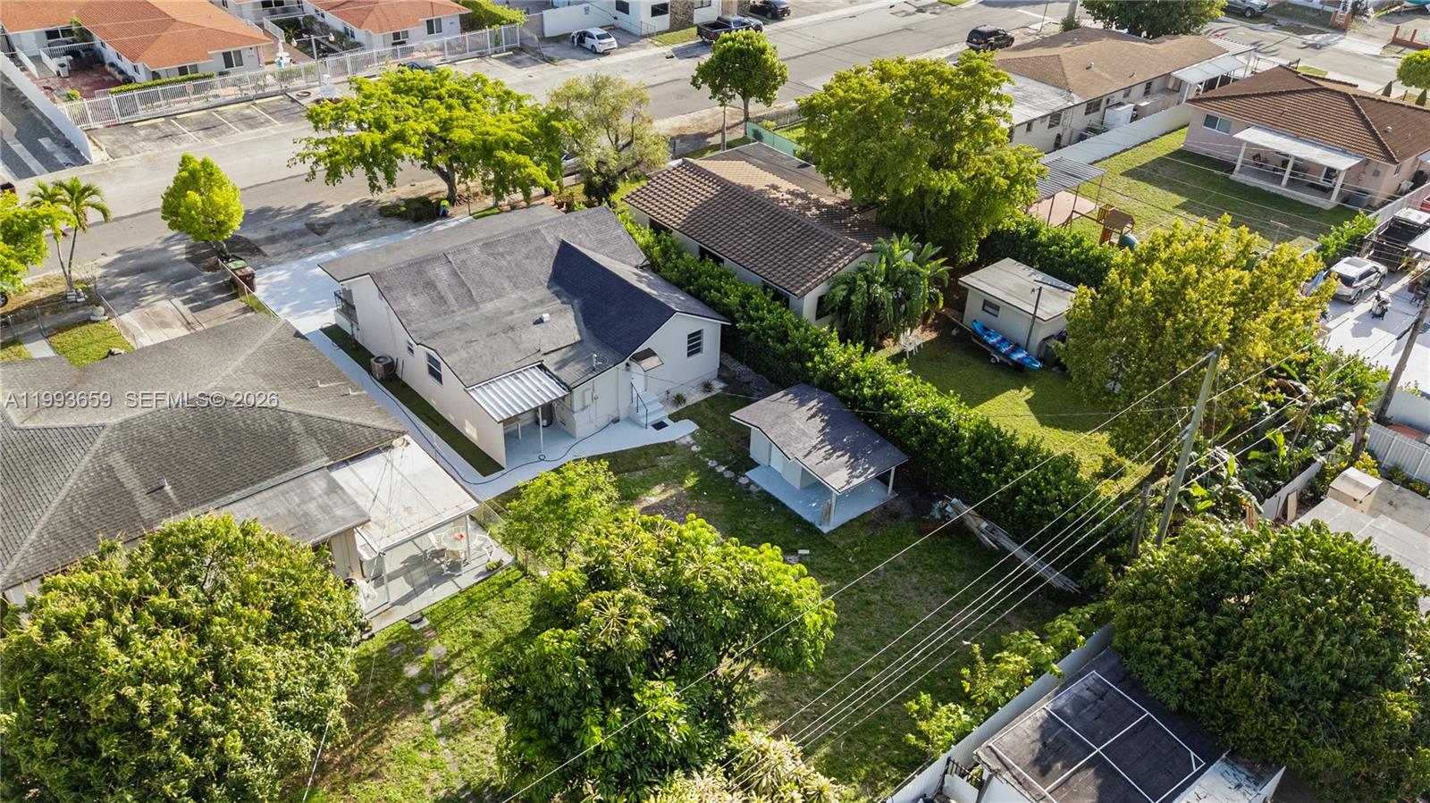 HIALEAH 7TH ADDN - Residential