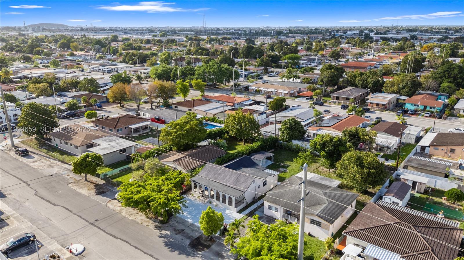 HIALEAH 7TH ADDN - Residential