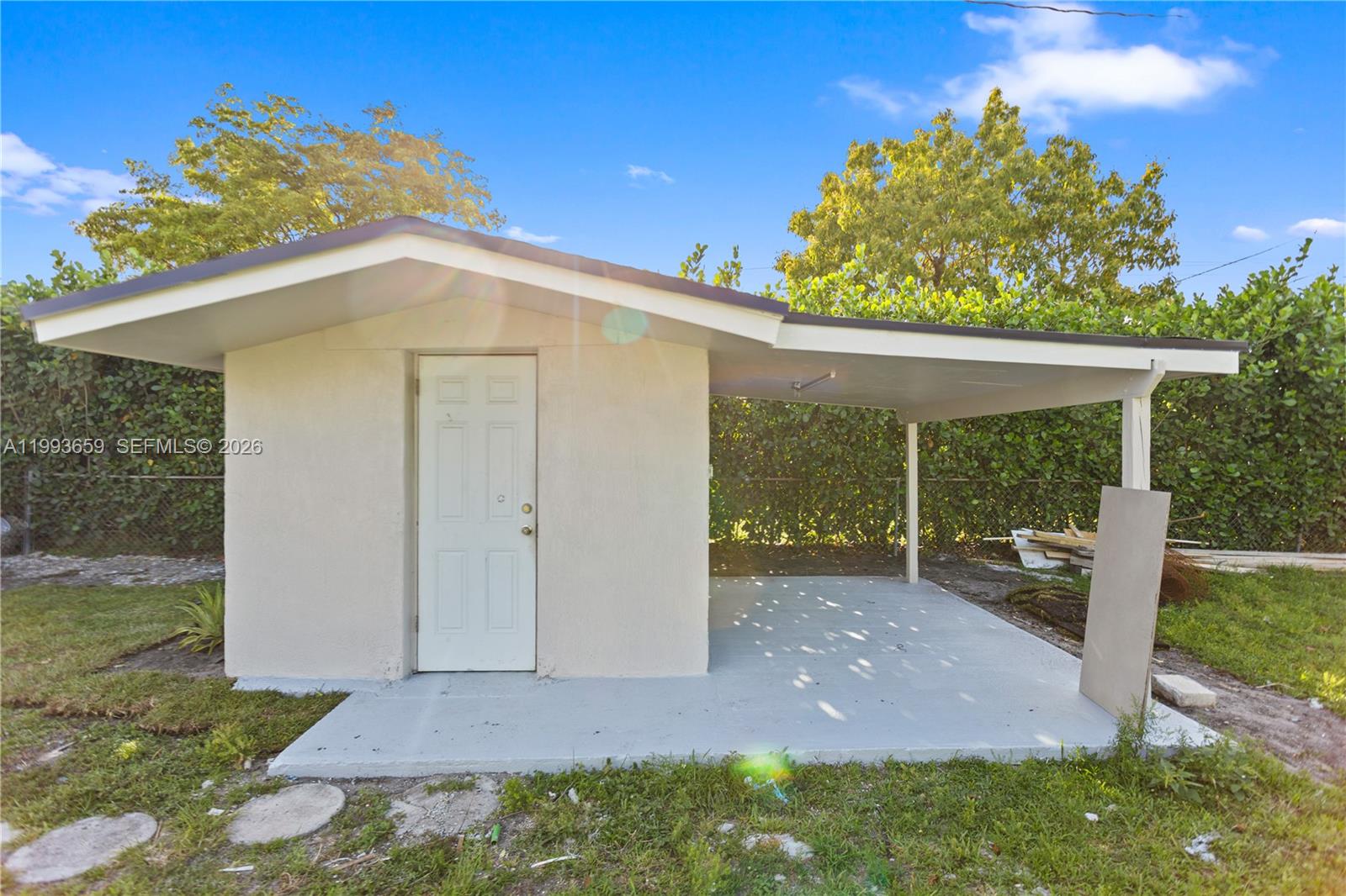HIALEAH 7TH ADDN - Residential