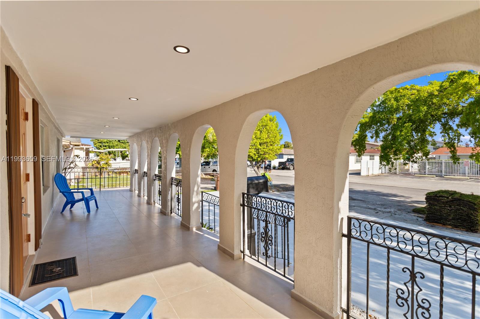 HIALEAH 7TH ADDN - Residential