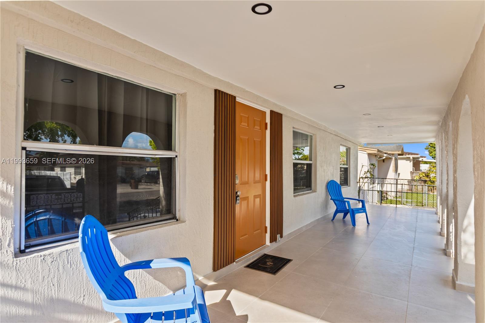 HIALEAH 7TH ADDN - Residential