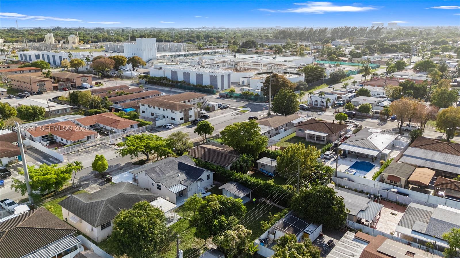 HIALEAH 7TH ADDN - Residential