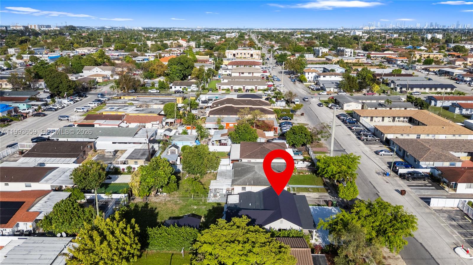 HIALEAH 7TH ADDN - Residential