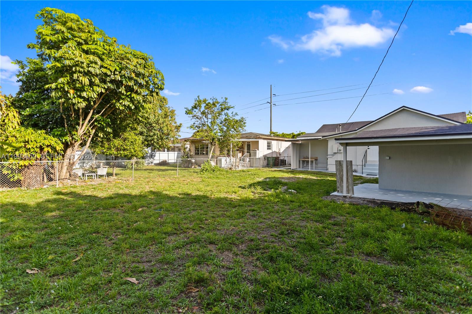 HIALEAH 7TH ADDN - Residential