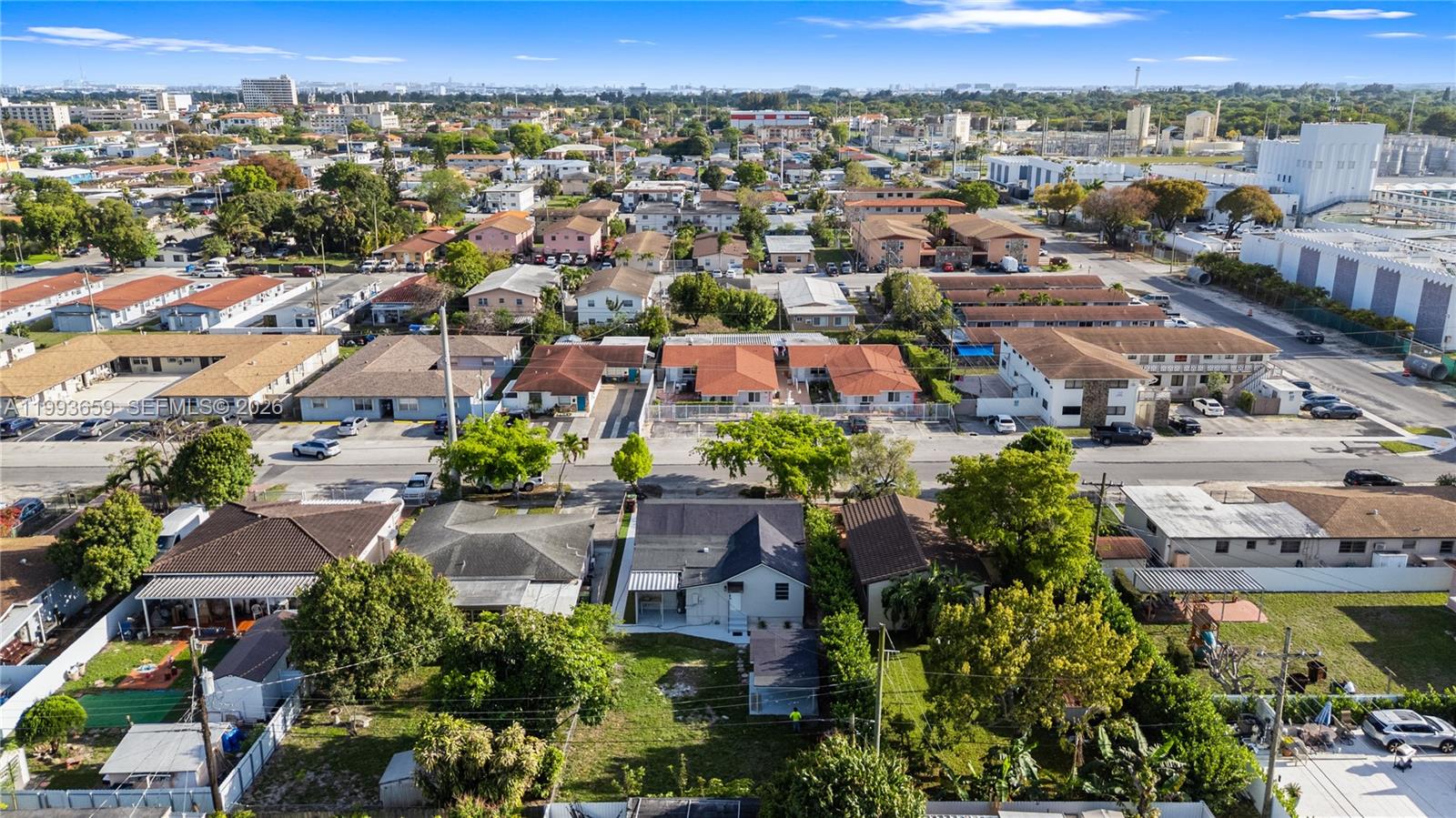 HIALEAH 7TH ADDN - Residential