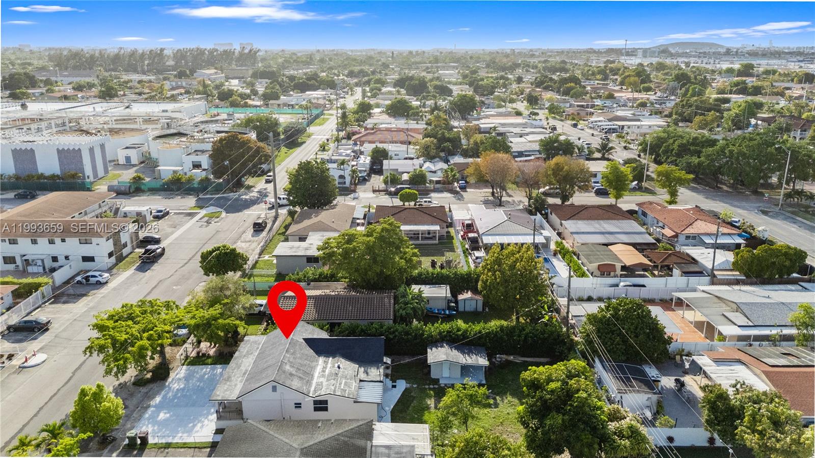 HIALEAH 7TH ADDN - Residential