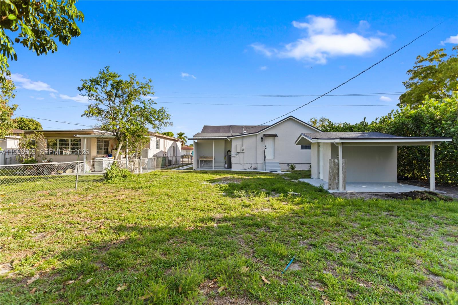 HIALEAH 7TH ADDN - Residential