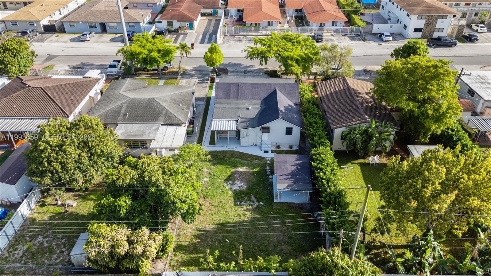 HIALEAH 7TH ADDN - Residential