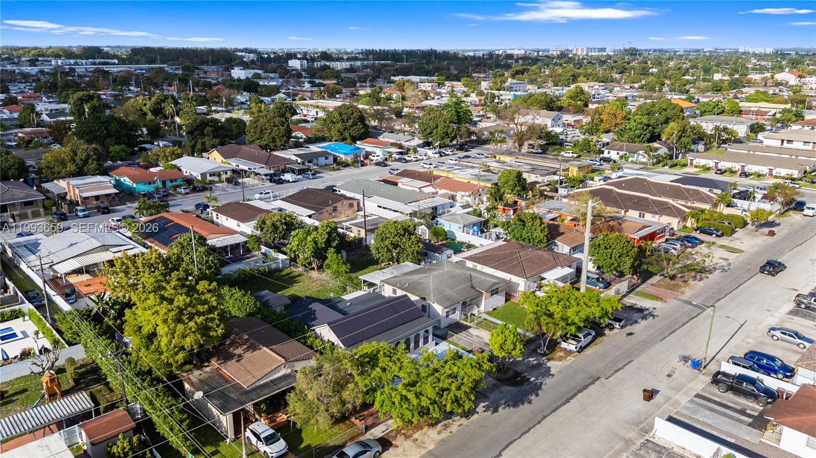 HIALEAH 7TH ADDN - Residential