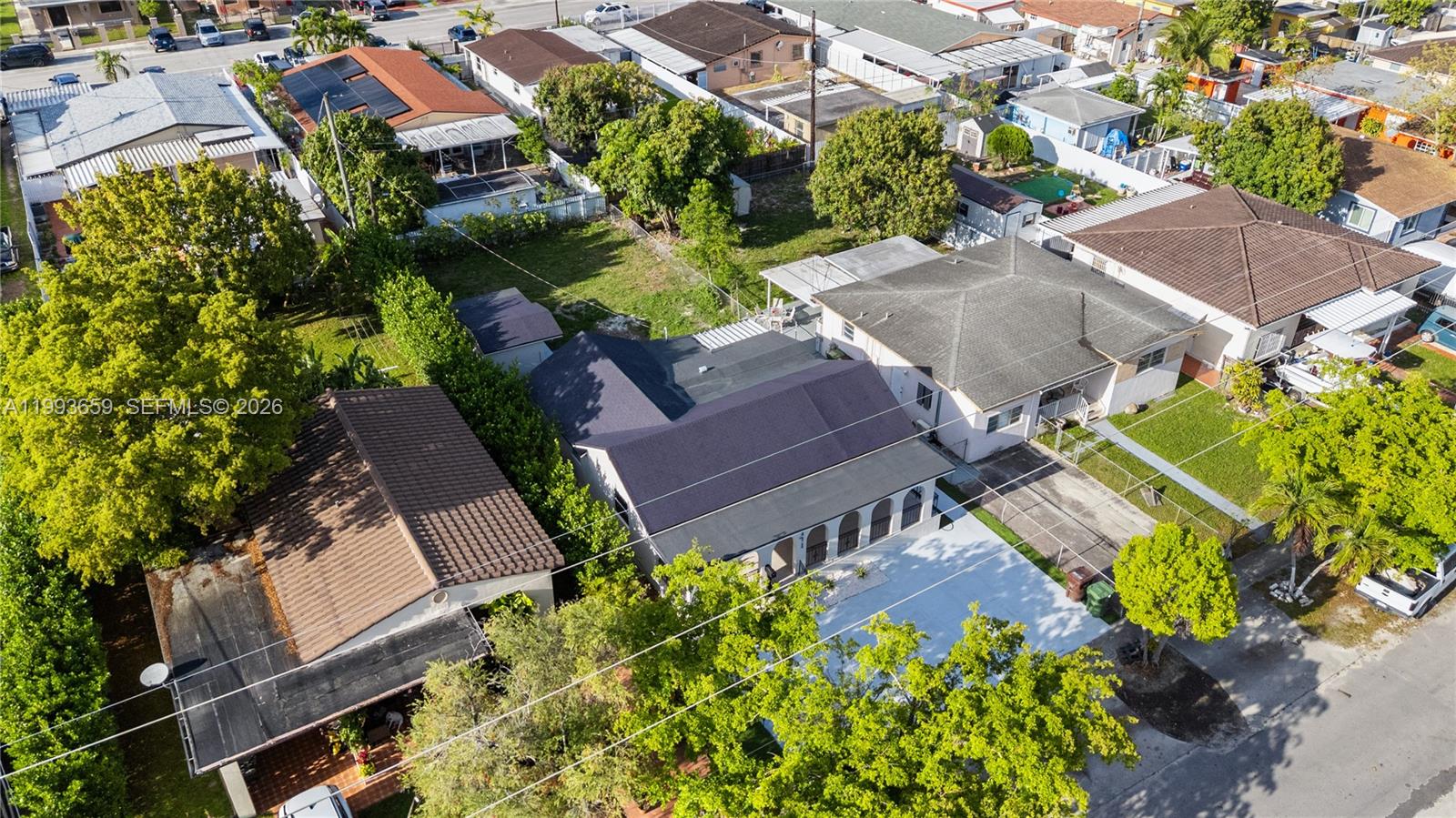 HIALEAH 7TH ADDN - Residential