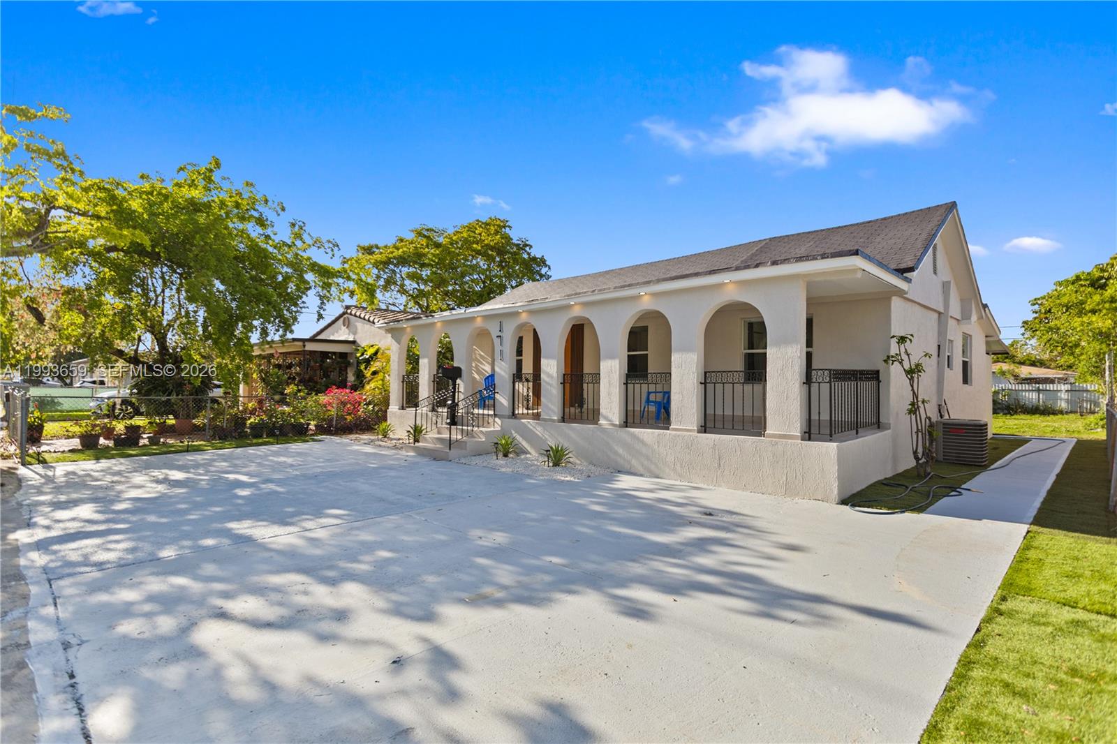 HIALEAH 7TH ADDN - Residential