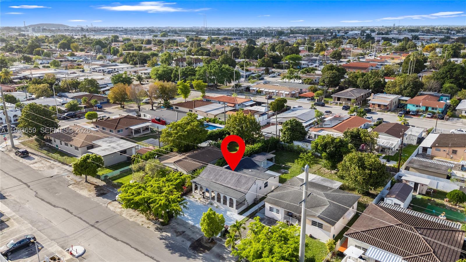 HIALEAH 7TH ADDN - Residential