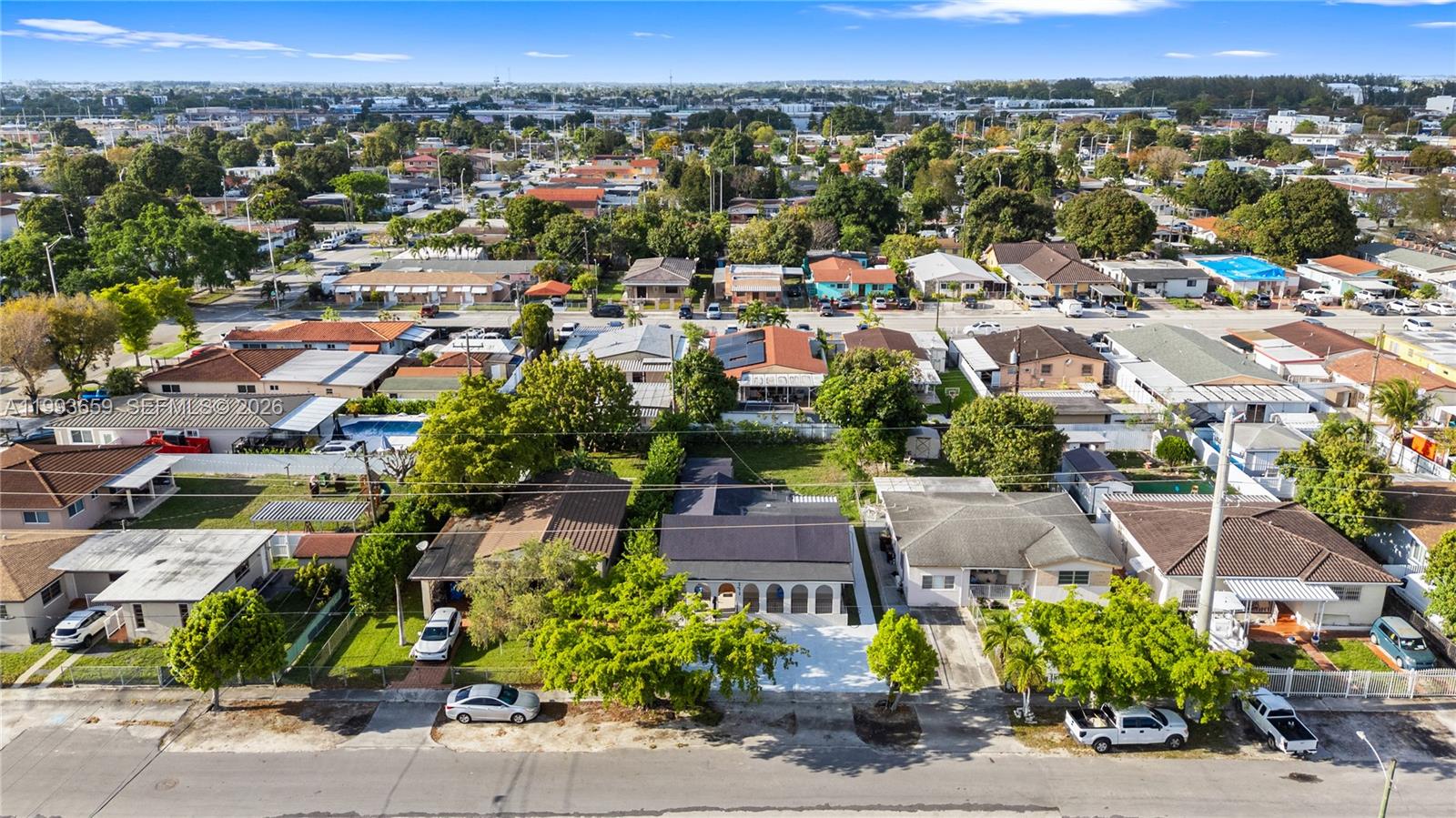 HIALEAH 7TH ADDN - Residential