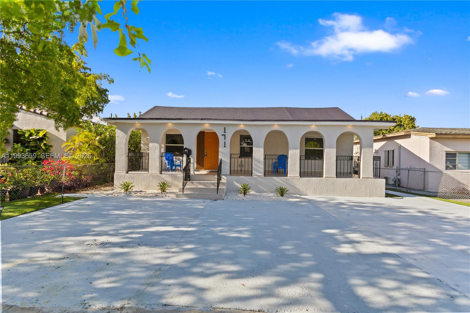 HIALEAH 7TH ADDN - Residential