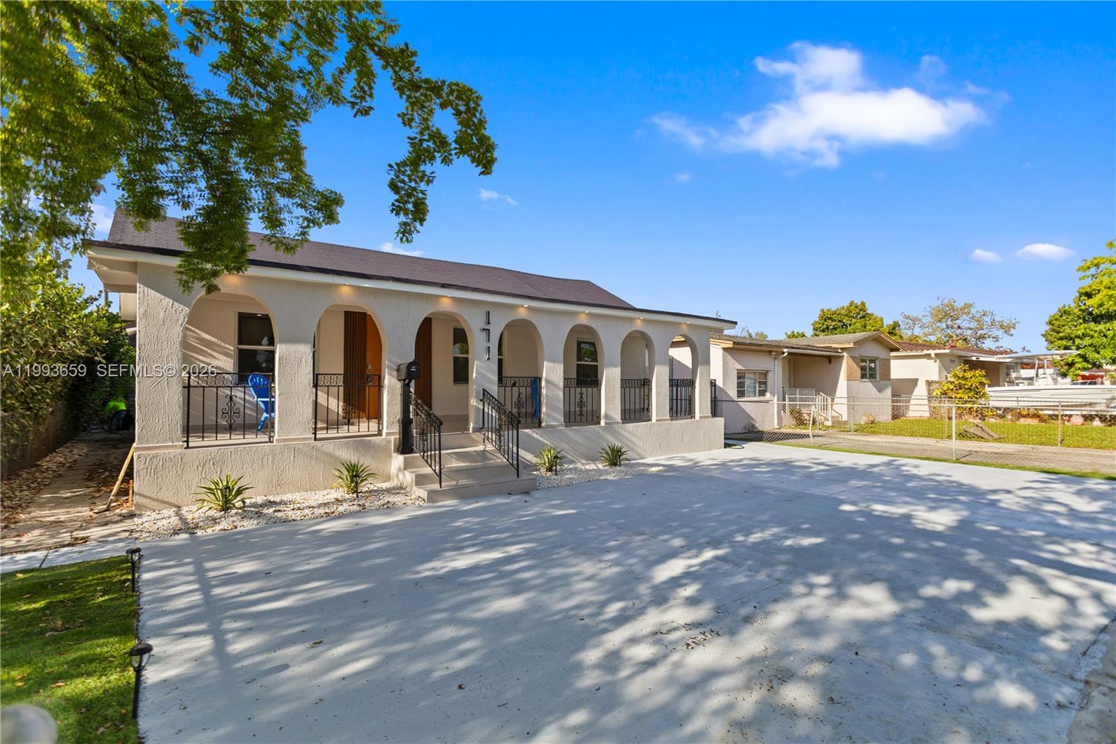 HIALEAH 7TH ADDN - Residential