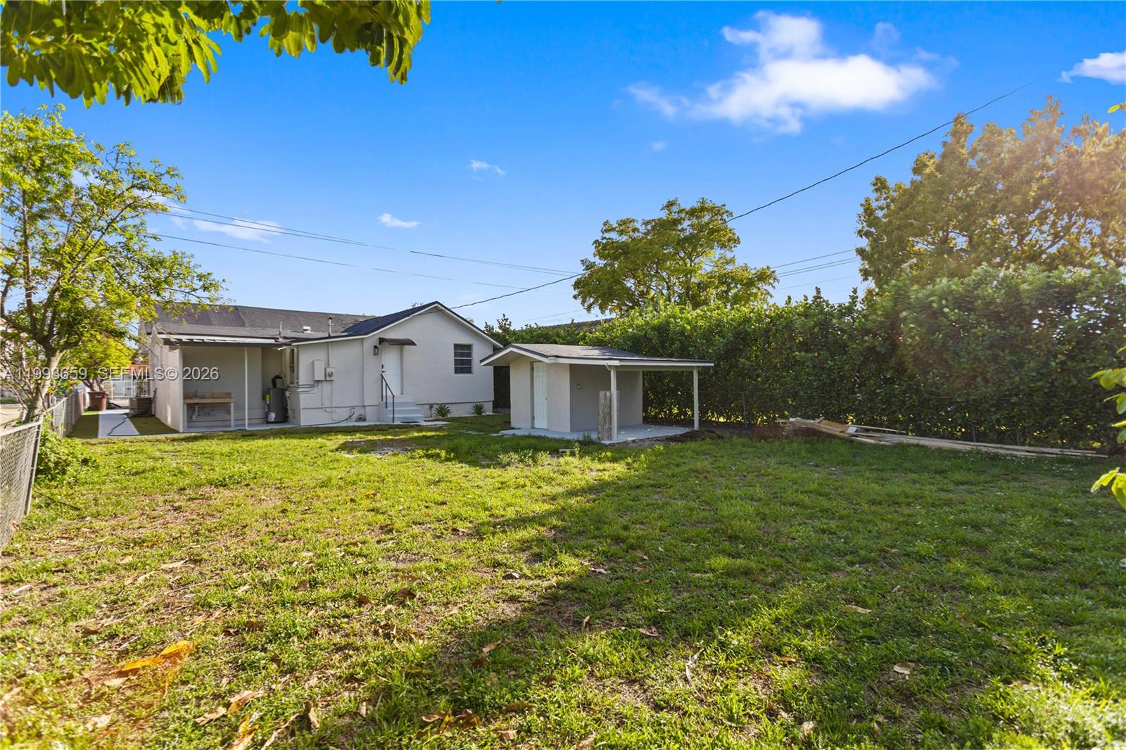 HIALEAH 7TH ADDN - Residential