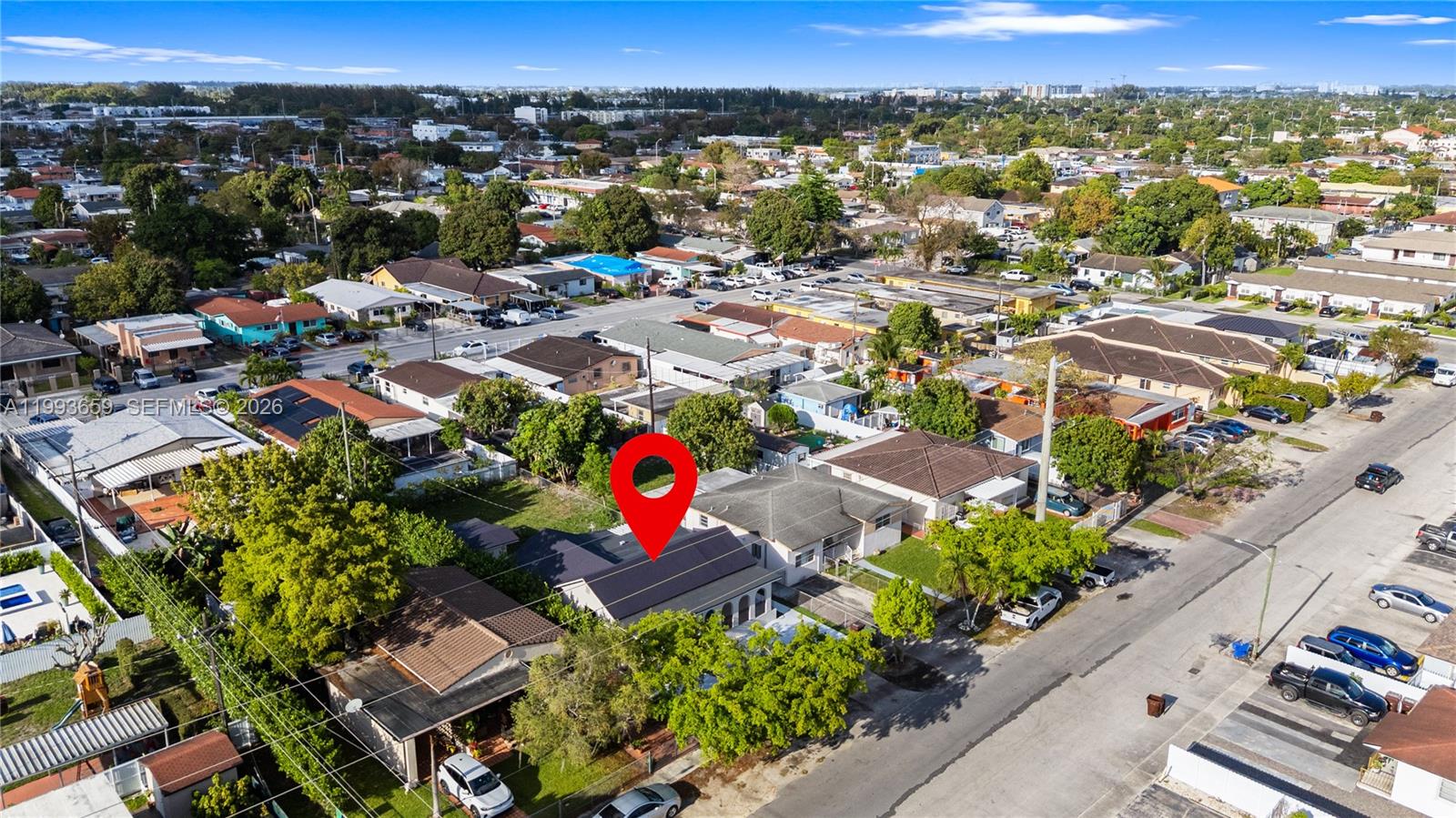 HIALEAH 7TH ADDN - Residential