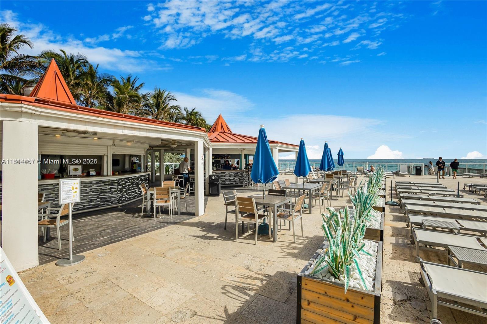 THE AVENTURA BEACH CLUB C - Residential