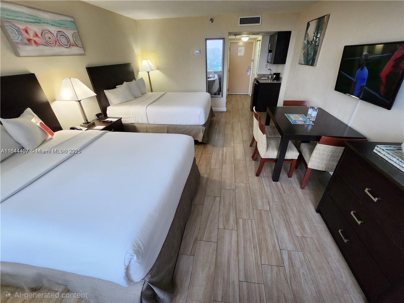 THE AVENTURA BEACH CLUB C - Residential