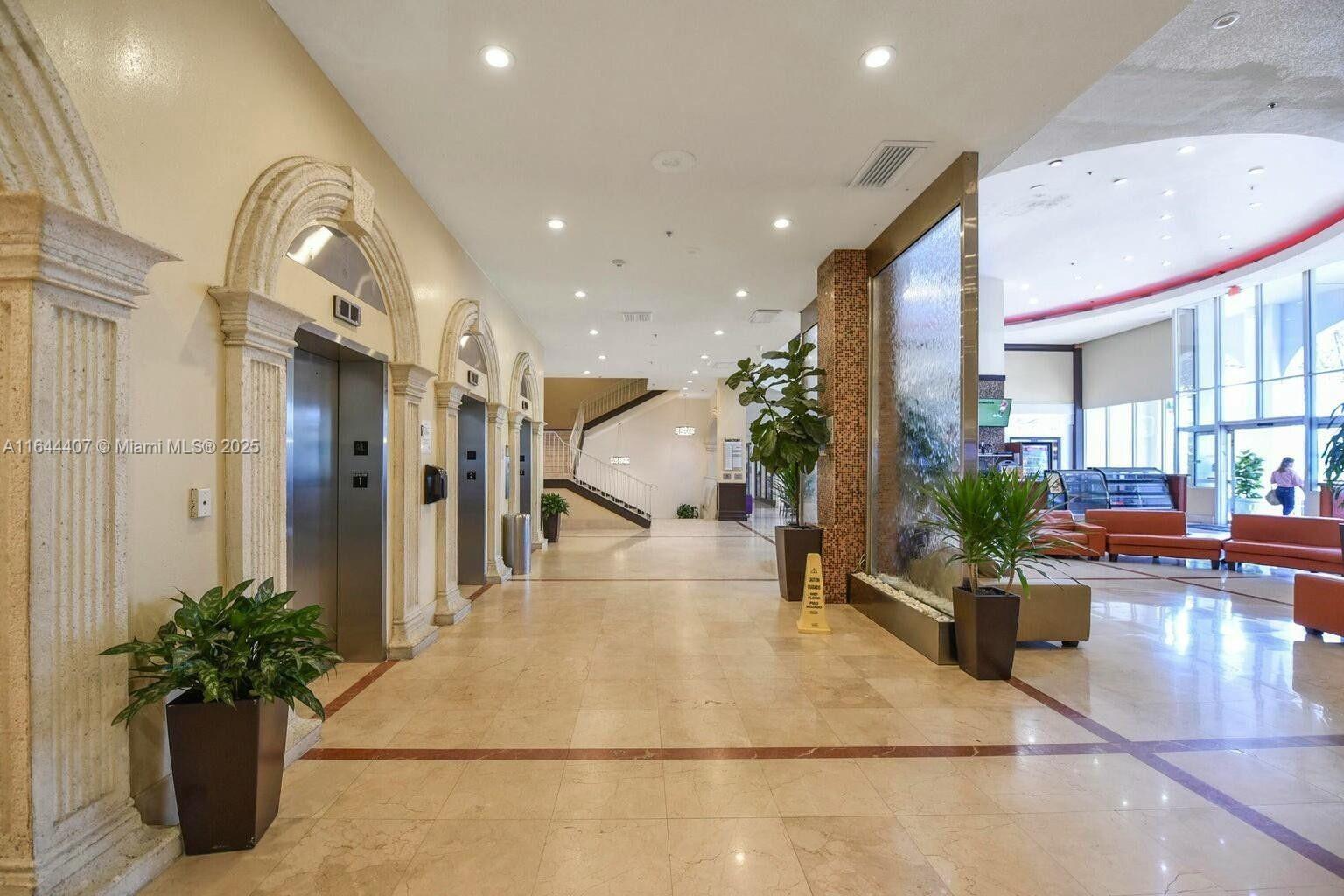 THE AVENTURA BEACH CLUB C - Residential