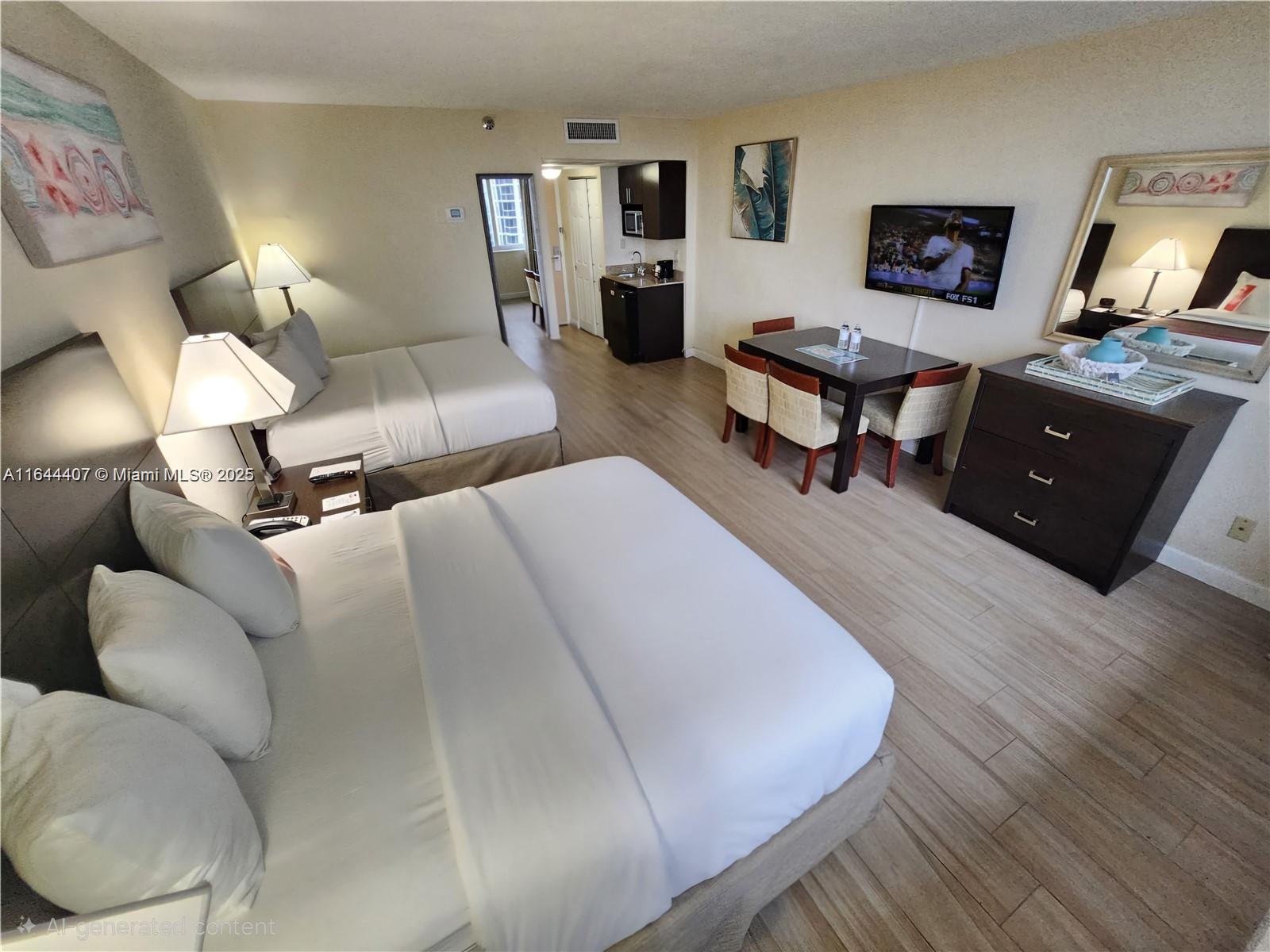 THE AVENTURA BEACH CLUB C - Residential