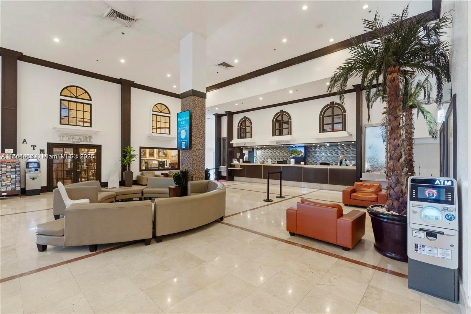 THE AVENTURA BEACH CLUB C - Residential