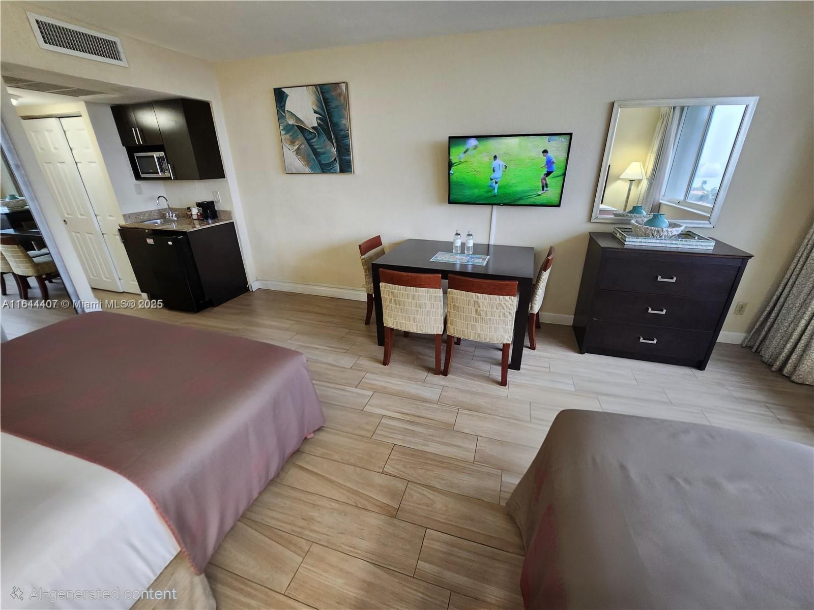 THE AVENTURA BEACH CLUB C - Residential