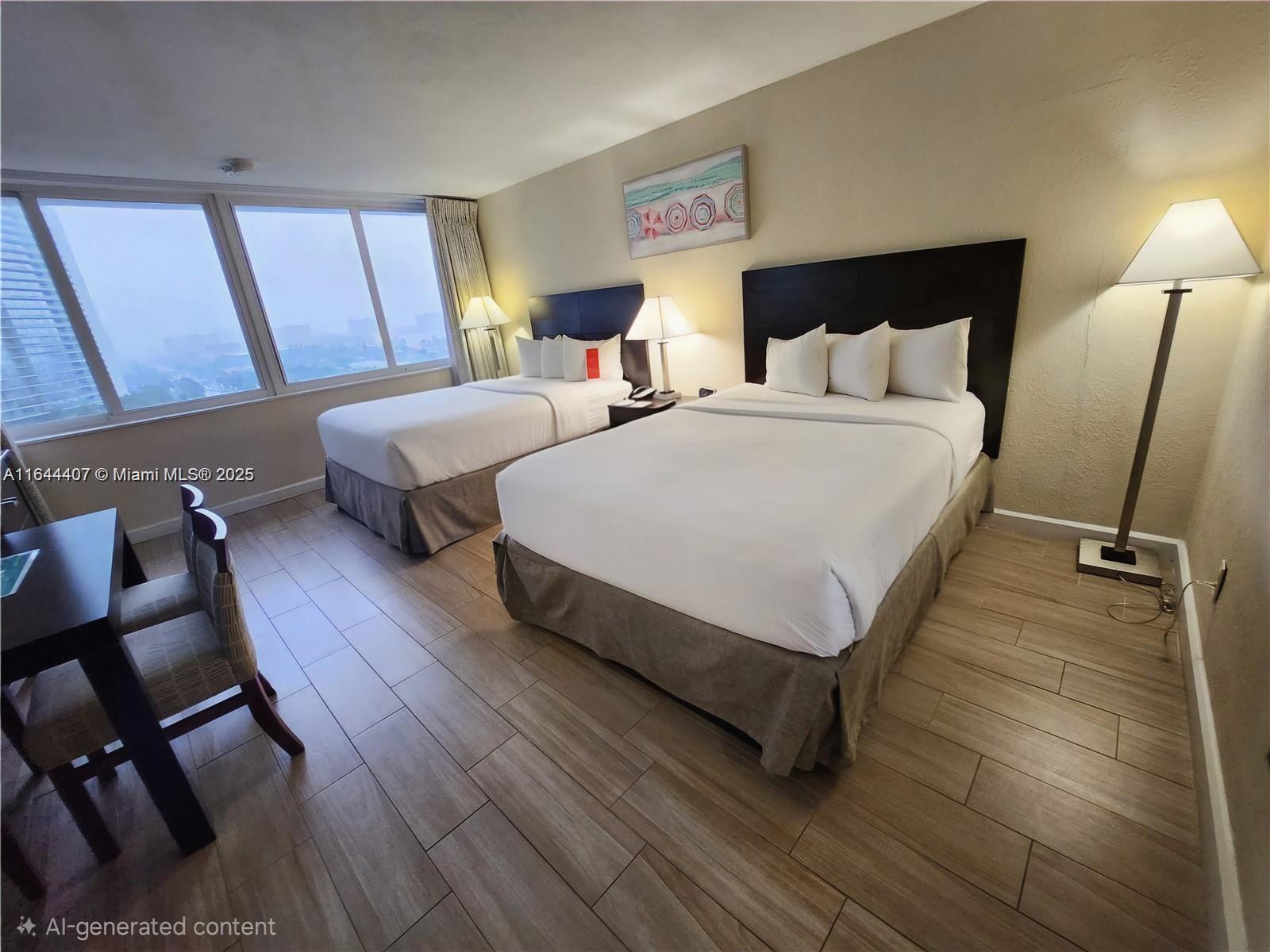 THE AVENTURA BEACH CLUB C - Residential