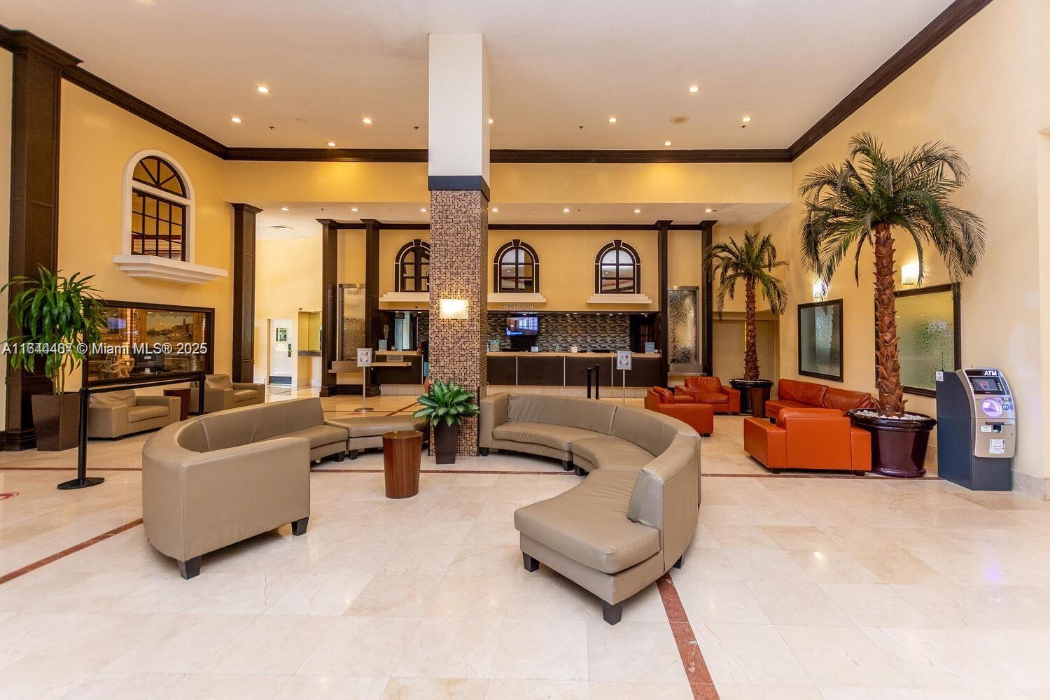 THE AVENTURA BEACH CLUB C - Residential