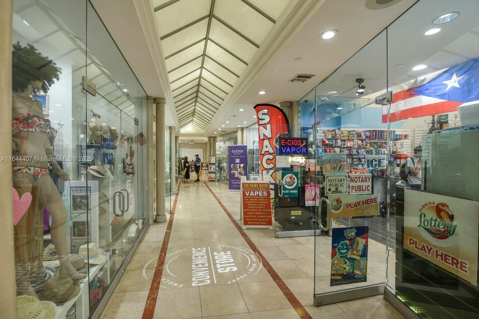 THE AVENTURA BEACH CLUB C - Residential