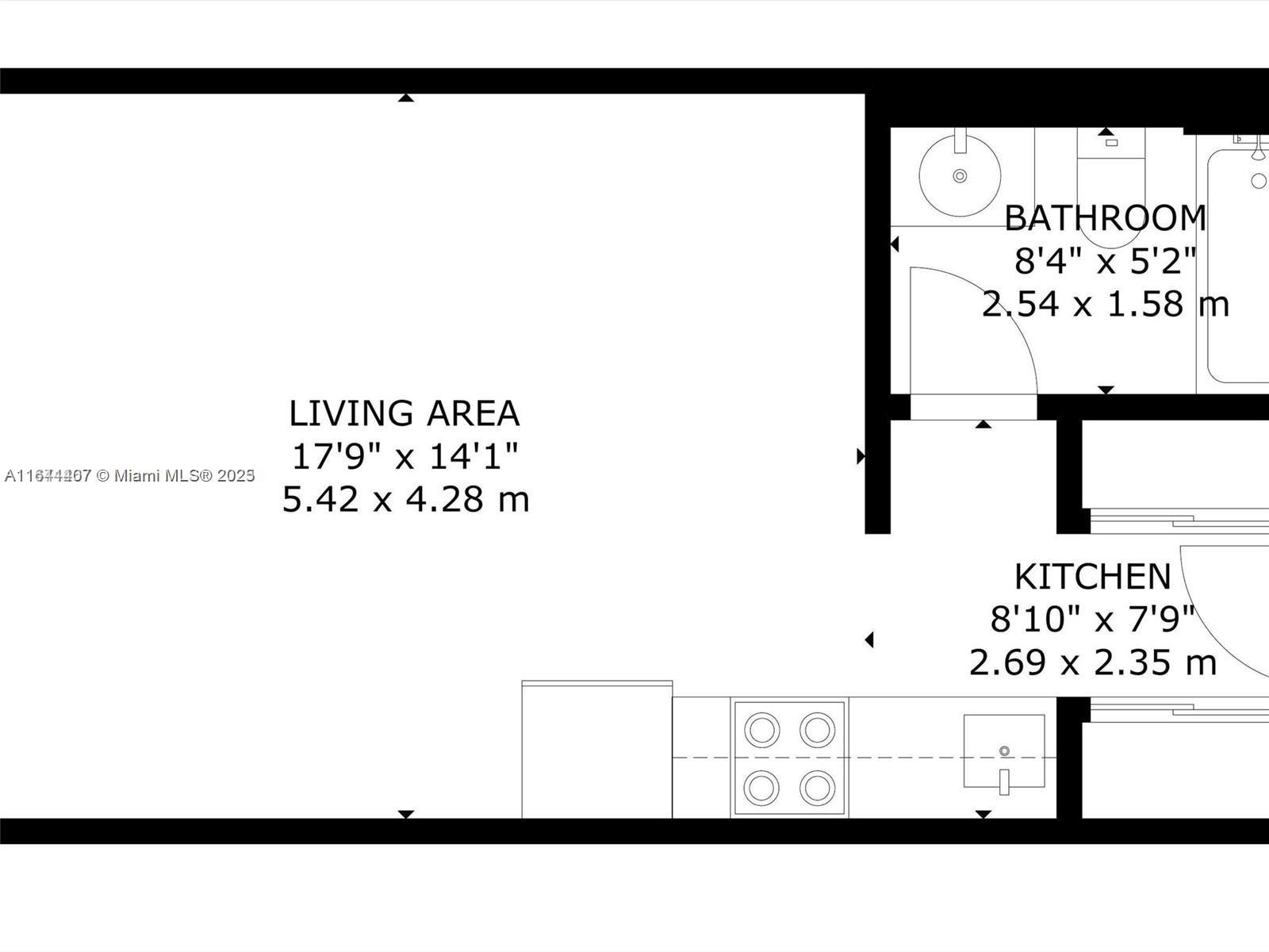 THE AVENTURA BEACH CLUB C - Residential