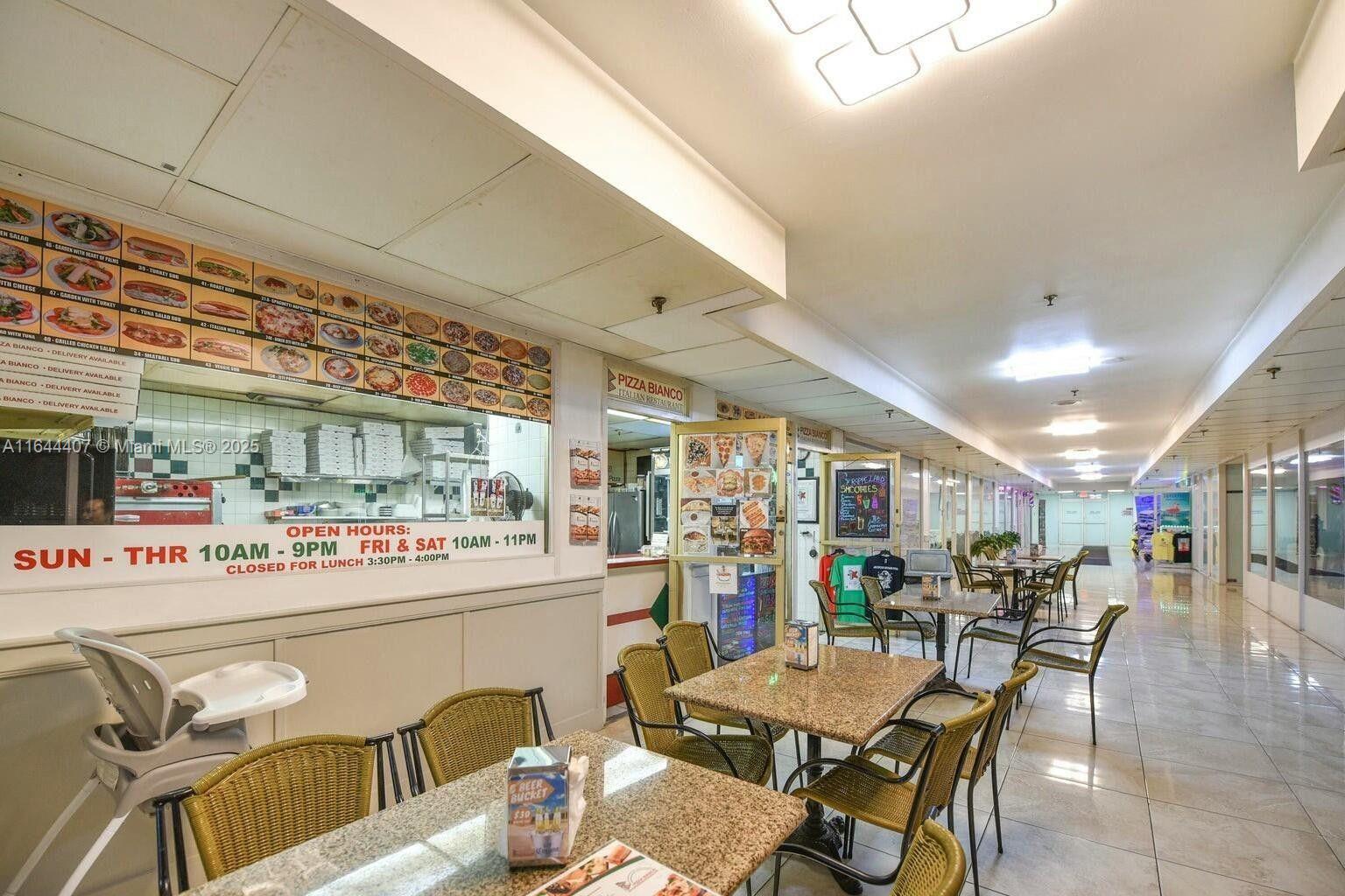 THE AVENTURA BEACH CLUB C - Residential