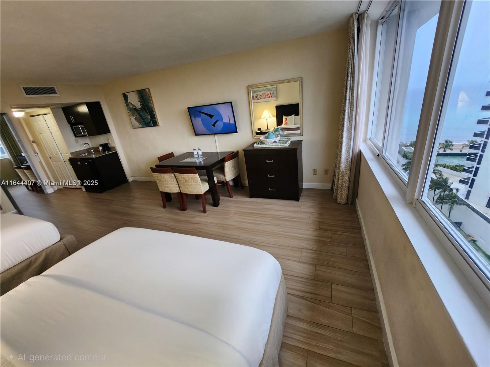 THE AVENTURA BEACH CLUB C - Residential