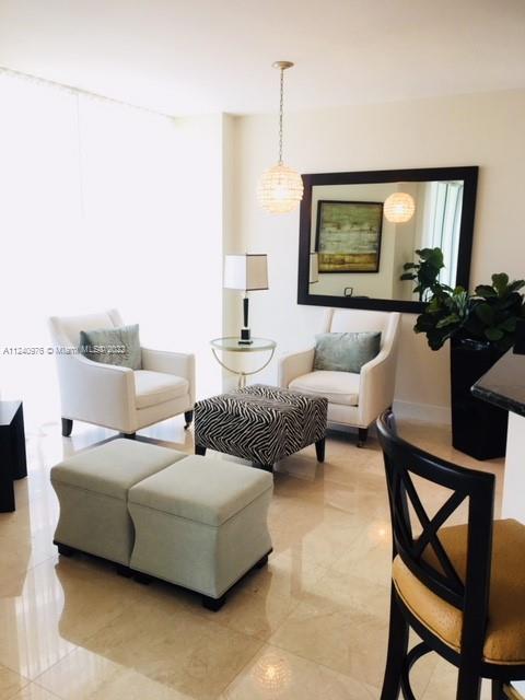 THE PENINSULA II CONDO - Residential Lease