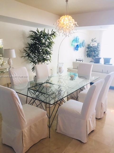 THE PENINSULA II CONDO - Residential Lease